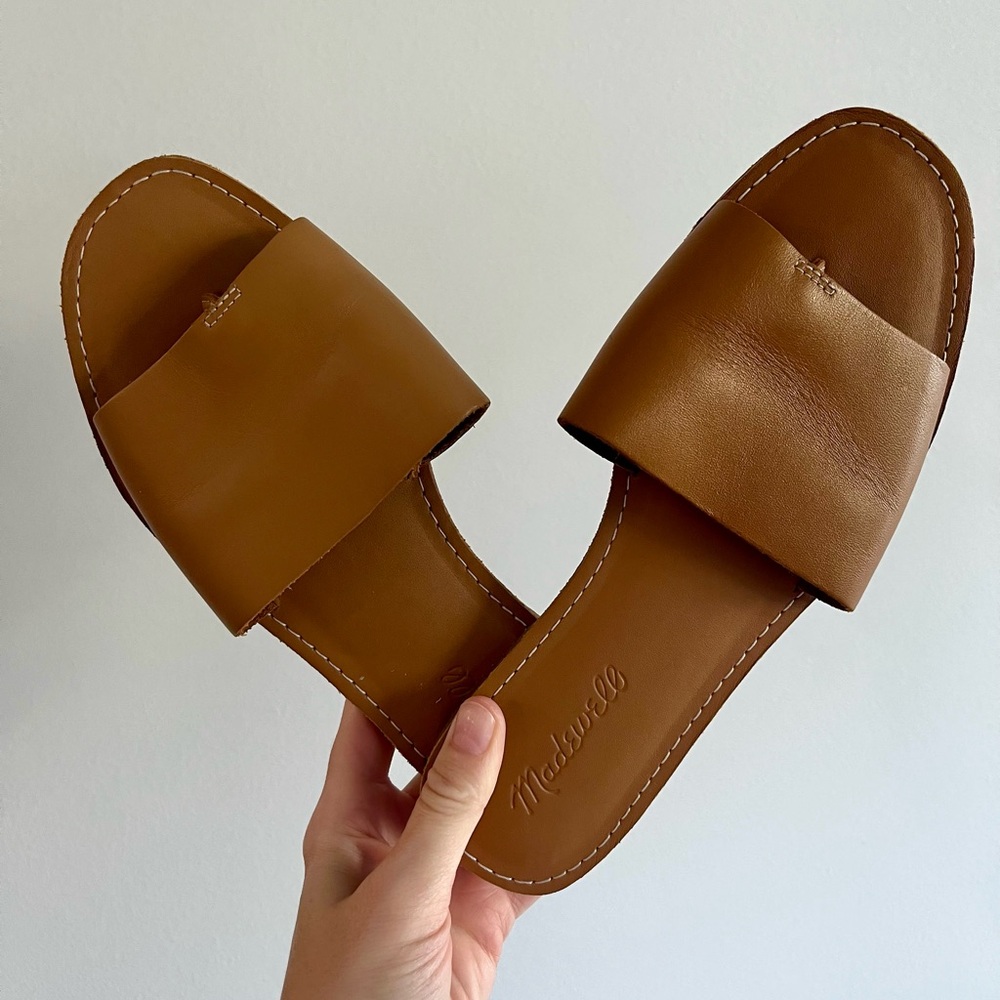 Madewell Sandals